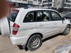 Chery T11 Tiggo